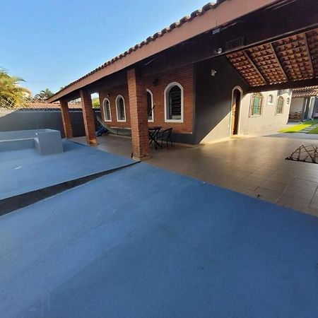 Вилла Casa Martin De Sa/Prainha. Карагуататуба Экстерьер фото